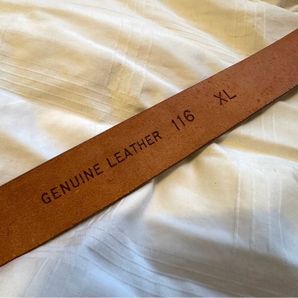 Western Belt XL - Picture 6 of 7